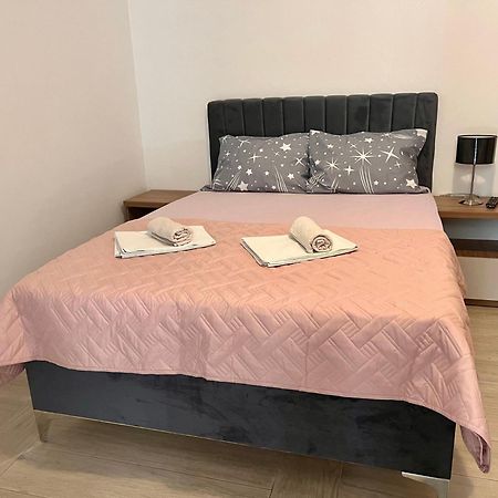 Guesthouse Civovic Bar Zewnętrze zdjęcie
