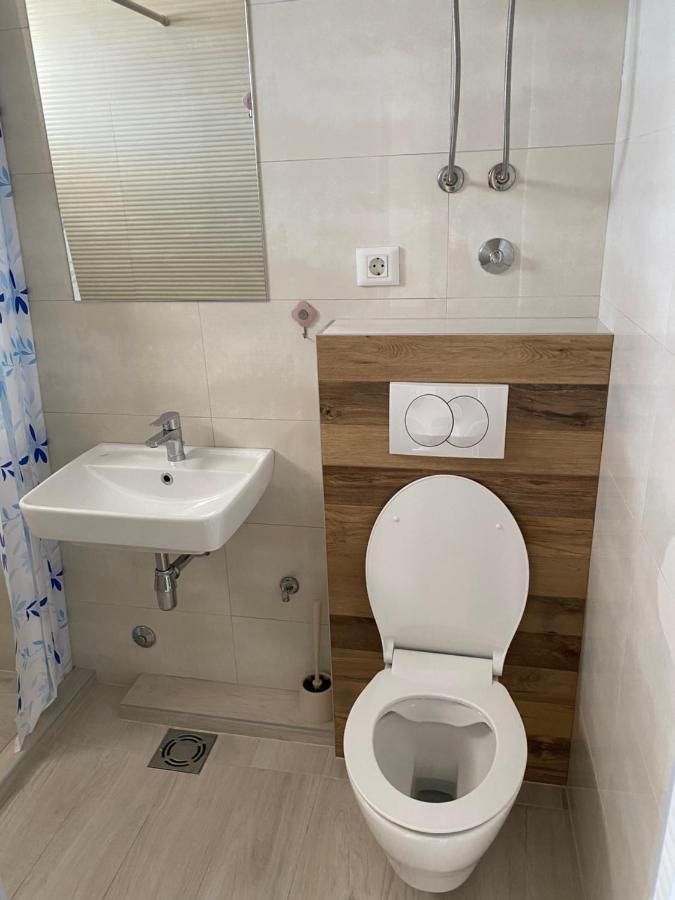 Guesthouse Civovic Bar Zewnętrze zdjęcie