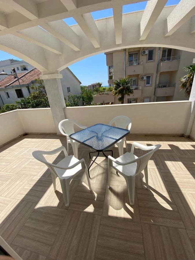 Guesthouse Civovic Bar Zewnętrze zdjęcie