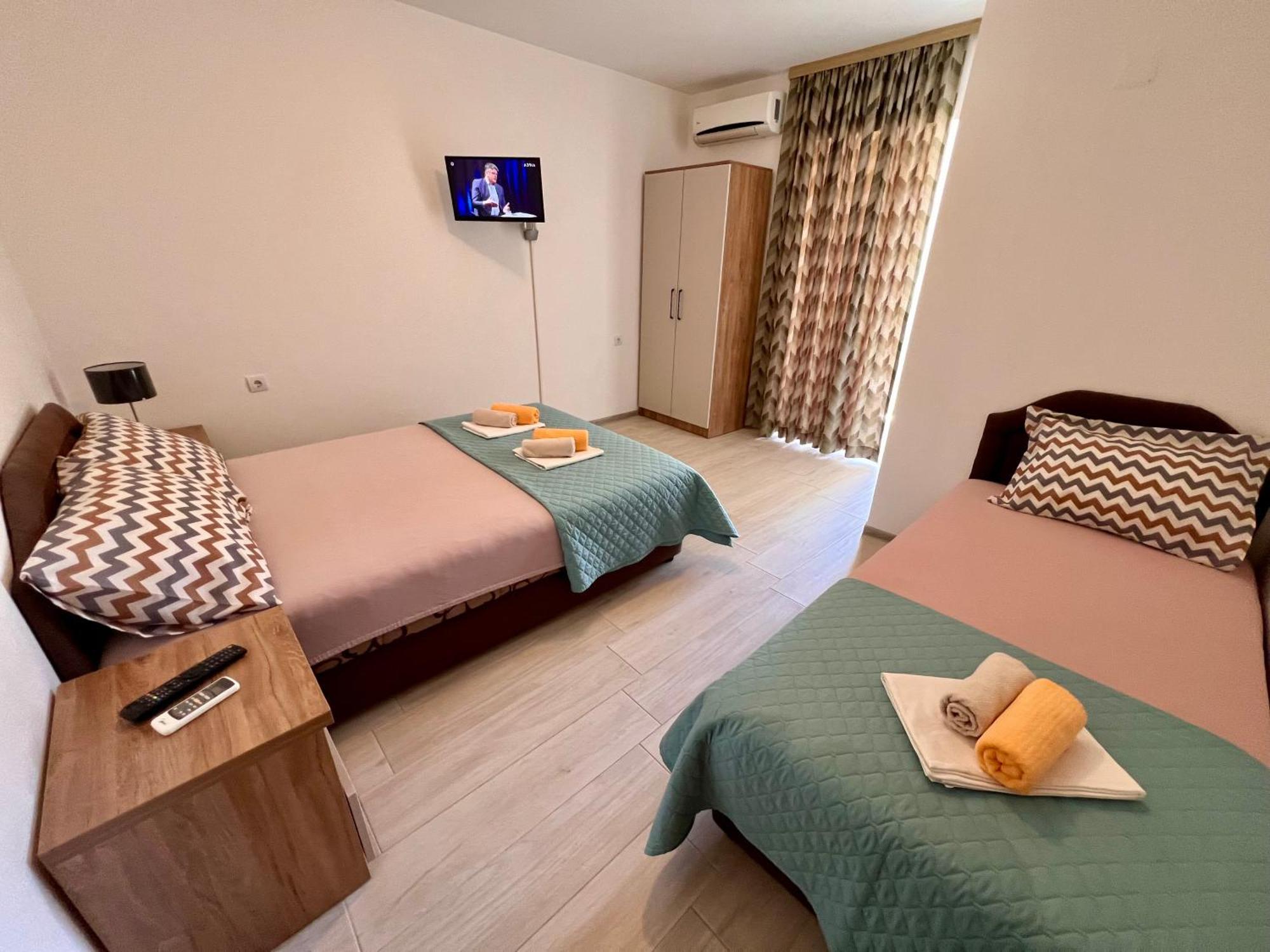 Guesthouse Civovic Bar Zewnętrze zdjęcie