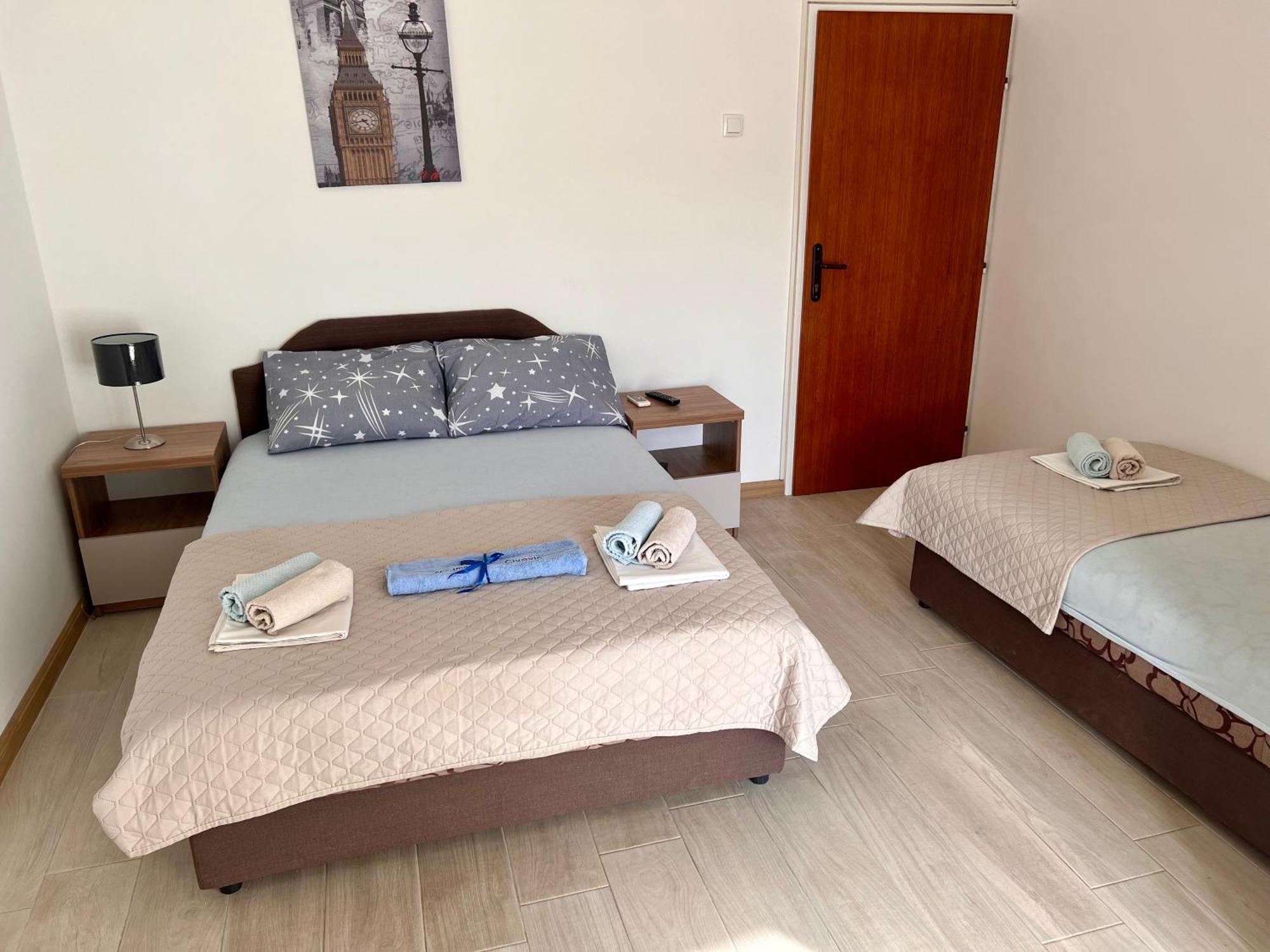 Guesthouse Civovic Bar Zewnętrze zdjęcie