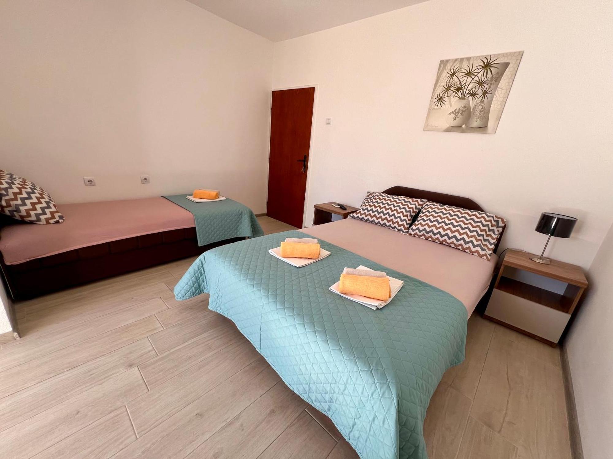 Guesthouse Civovic Bar Zewnętrze zdjęcie