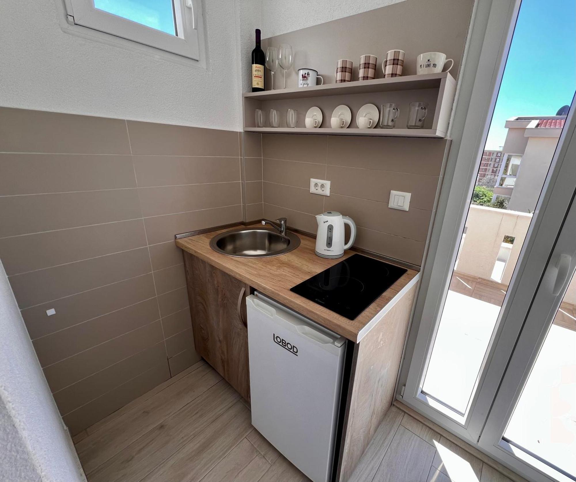 Guesthouse Civovic Bar Zewnętrze zdjęcie