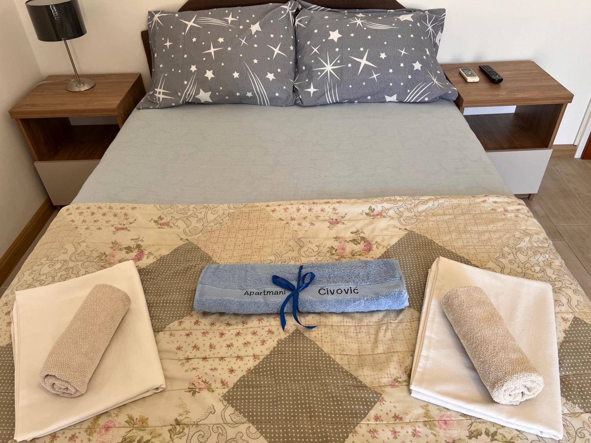 Guesthouse Civovic Bar Zewnętrze zdjęcie