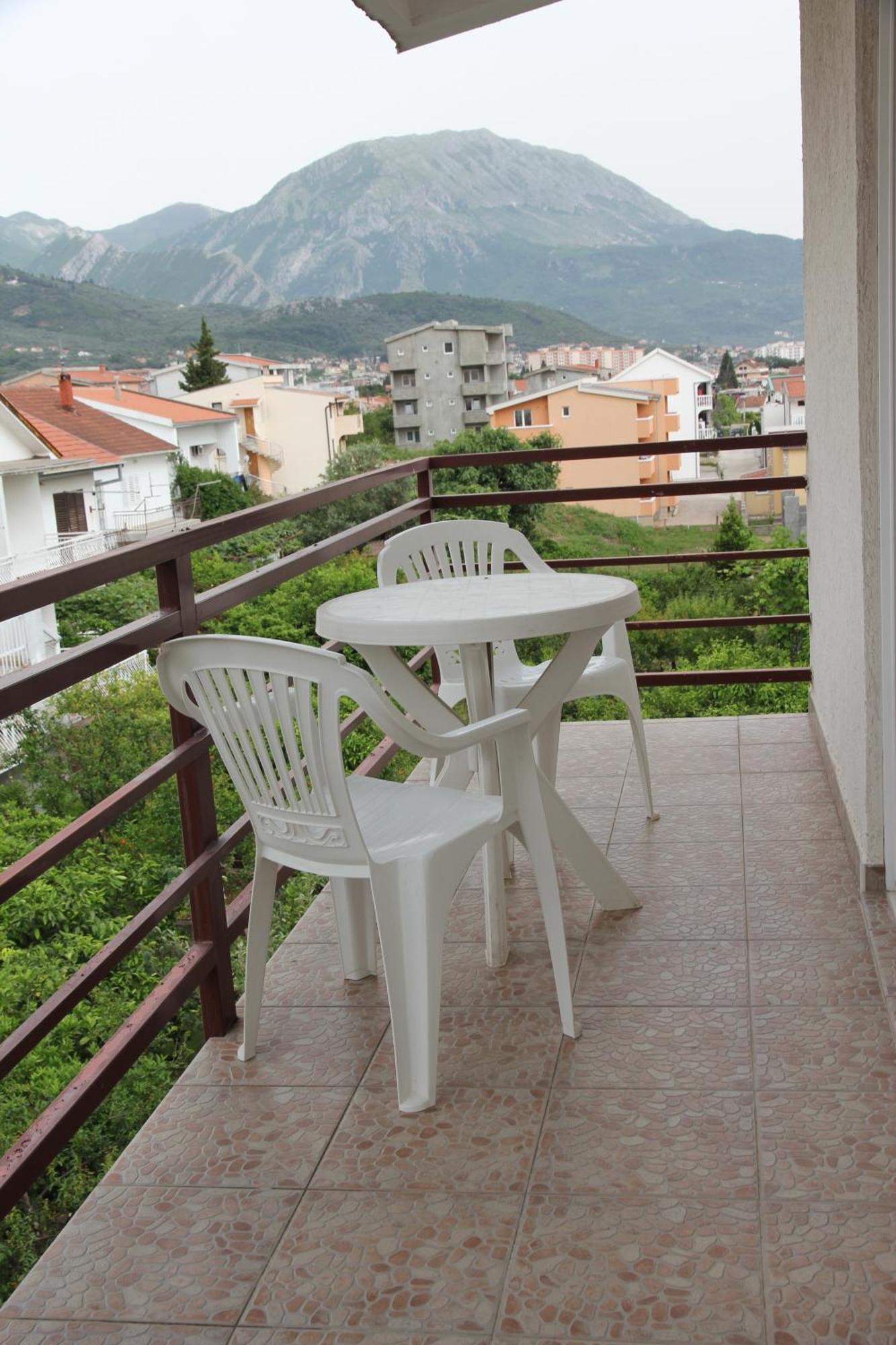Guesthouse Civovic Bar Pokój zdjęcie