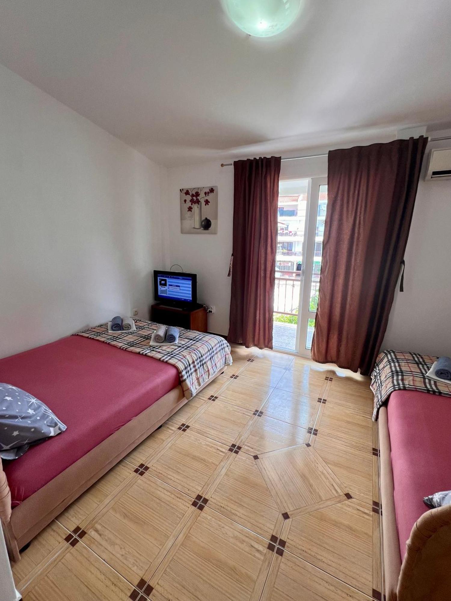 Guesthouse Civovic Bar Zewnętrze zdjęcie