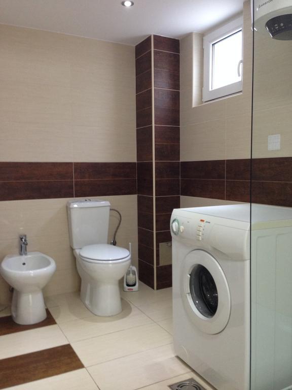 Guesthouse Civovic Bar Pokój zdjęcie